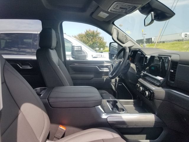 2026 Chevrolet Silverado 3500 HD LTZ DRW