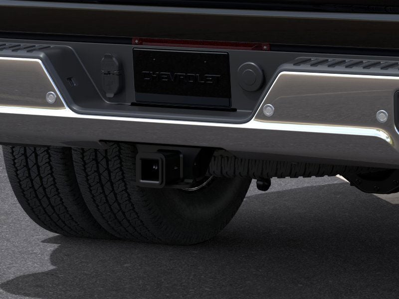 2026 Chevrolet Silverado 3500 HD LTZ DRW