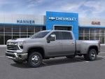 2026 Chevrolet Silverado 3500 HD LTZ DRW