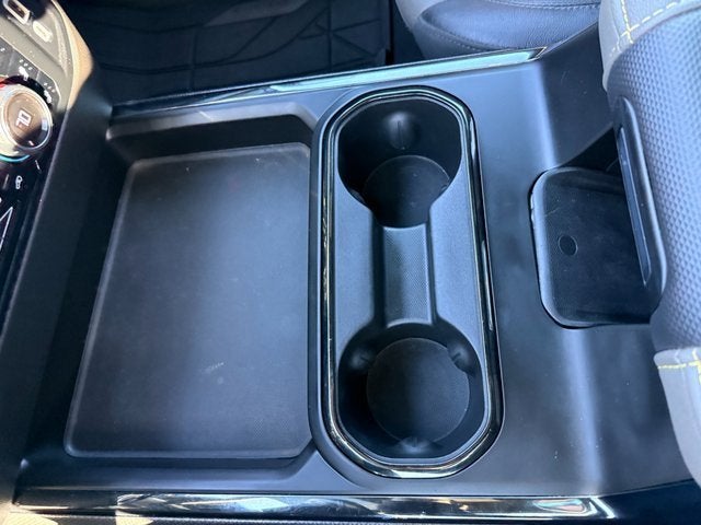 2025 Chevrolet Silverado 2500 HD ZR2