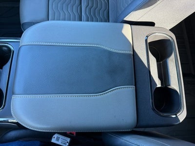 2025 Chevrolet Silverado 2500 HD ZR2