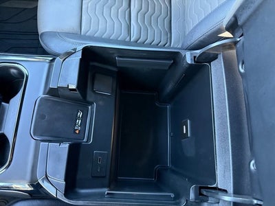 2025 Chevrolet Silverado 2500 HD ZR2