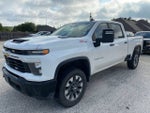 2024 Chevrolet Silverado 2500 HD WT