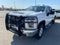2022 Chevrolet Silverado 3500 HD LT