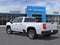 2026 Chevrolet Silverado 3500 HD Custom