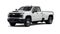 2026 Chevrolet Silverado 3500 HD Custom