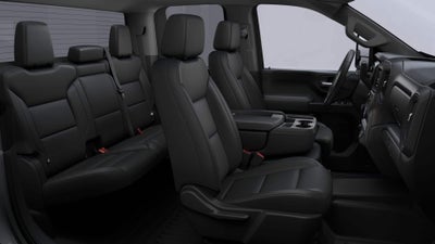 2026 Chevrolet Silverado 3500 HD Custom