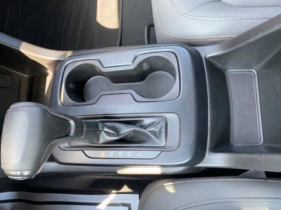 2021 Chevrolet Colorado 4WD Work Truck