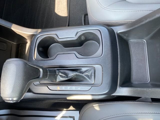 2021 Chevrolet Colorado 4WD Work Truck