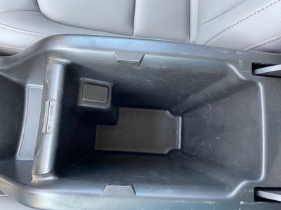 2021 Chevrolet Colorado 4WD Work Truck