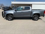 2021 Chevrolet Colorado 4WD Work Truck