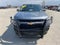 2021 Chevrolet Colorado 4WD Work Truck