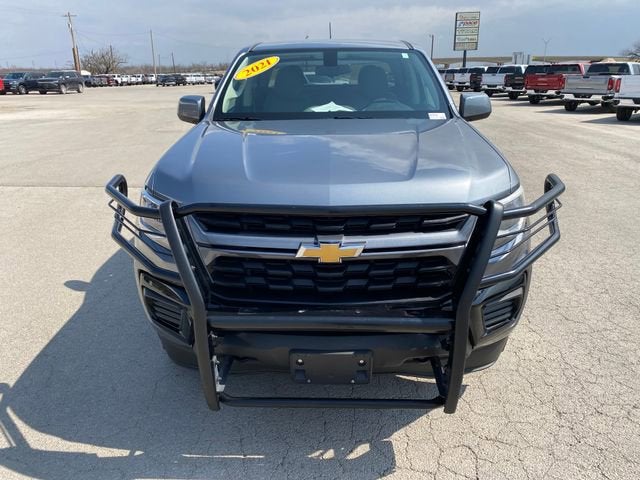 2021 Chevrolet Colorado 4WD Work Truck