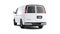 2026 Chevrolet Express Cargo 2500 WT