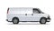 2026 Chevrolet Express Cargo 1WT