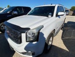 2015 GMC Yukon SLE