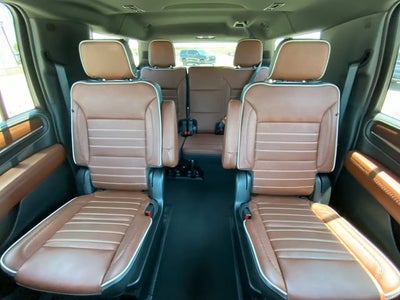 2024 GMC Yukon XL Denali Ultimate
