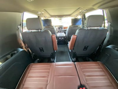 2024 GMC Yukon XL Denali Ultimate