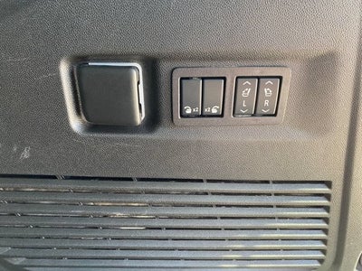2024 GMC Yukon XL Denali Ultimate