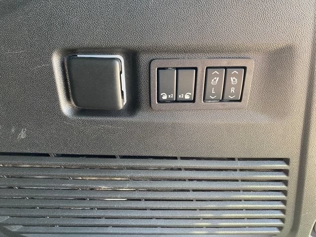 2024 GMC Yukon XL Denali Ultimate