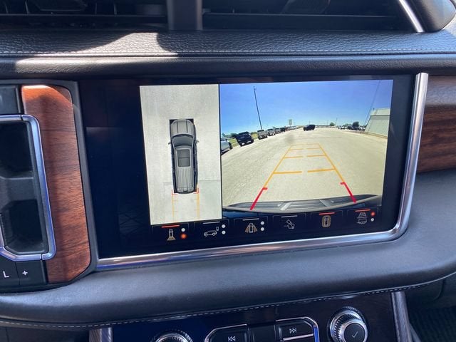 2024 GMC Yukon XL Denali Ultimate
