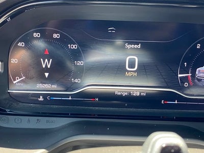 2024 GMC Yukon XL Denali Ultimate
