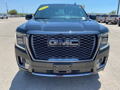 2024 GMC Yukon XL Denali Ultimate