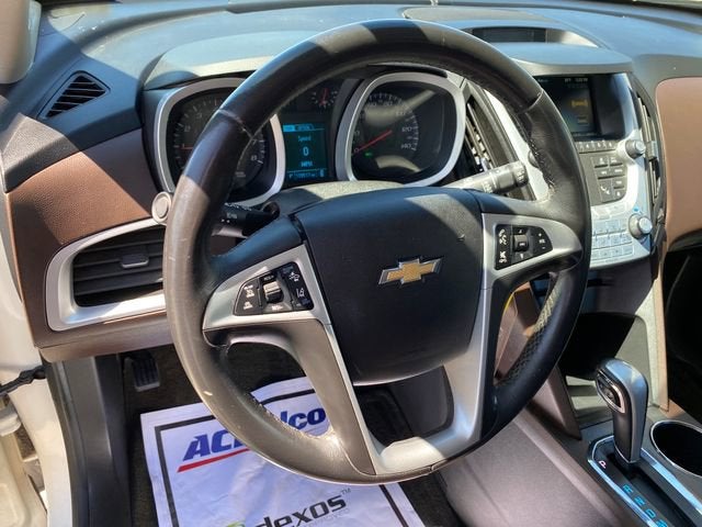 2013 Chevrolet Equinox LTZ