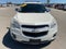 2013 Chevrolet Equinox LTZ