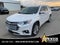 2021 Chevrolet Traverse High Country