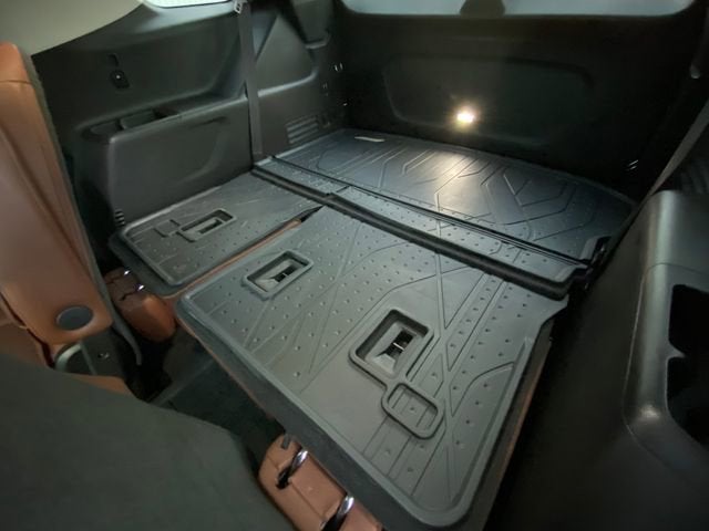 2021 Chevrolet Traverse High Country