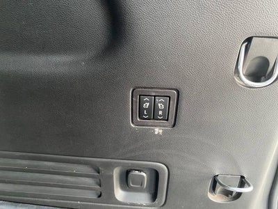 2021 Chevrolet Traverse High Country