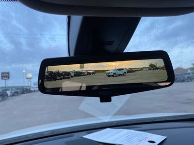 2021 Chevrolet Traverse High Country