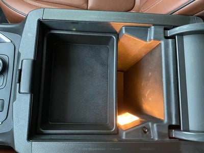 2021 Chevrolet Traverse High Country