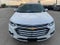 2021 Chevrolet Traverse High Country