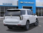 2027 Chevrolet Tahoe LT