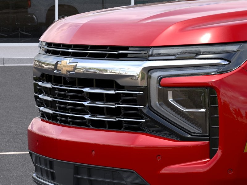 2027 Chevrolet Tahoe LT