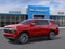 2027 Chevrolet Tahoe LT