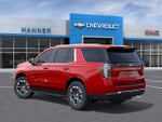 2027 Chevrolet Tahoe LT