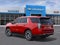 2027 Chevrolet Tahoe LT