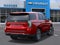 2027 Chevrolet Tahoe LT