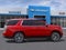 2027 Chevrolet Tahoe LT