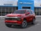 2027 Chevrolet Tahoe LT