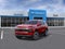 2027 Chevrolet Tahoe LT