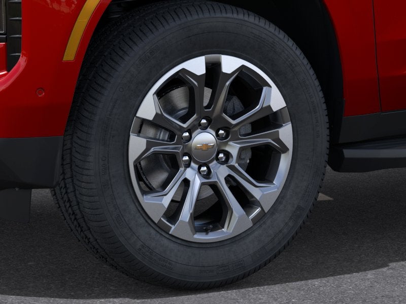 2027 Chevrolet Tahoe LT