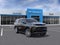 2027 Chevrolet Tahoe LT