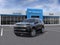 2027 Chevrolet Tahoe LT