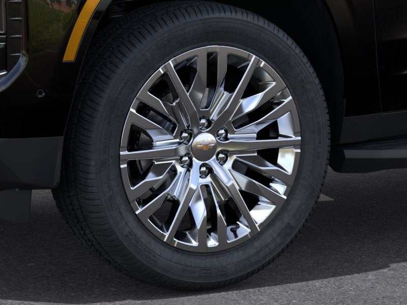 2027 Chevrolet Tahoe LT