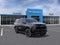 2027 Chevrolet Tahoe RST