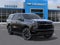 2027 Chevrolet Tahoe RST